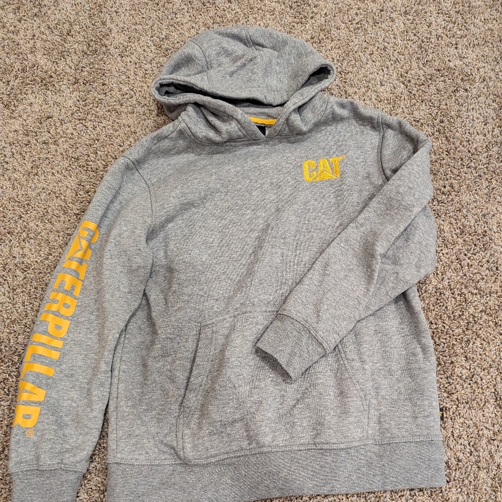 CAT Youth Sweatshirt